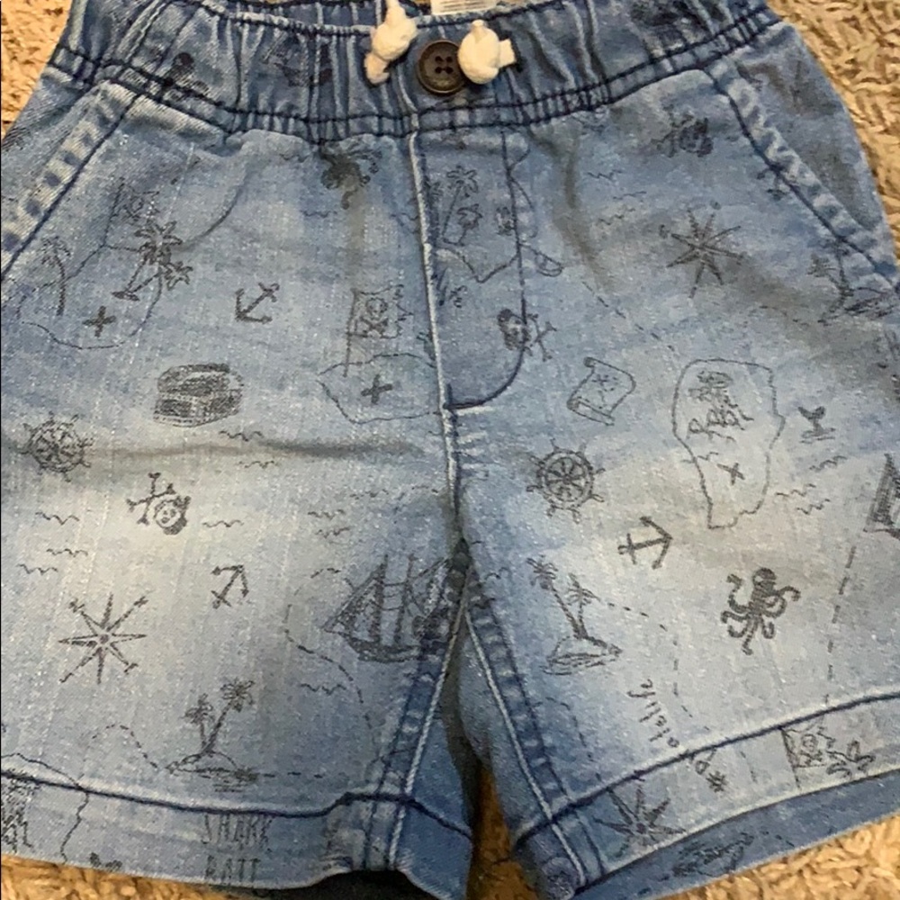 Shorts
